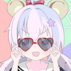 宇沢レイサ