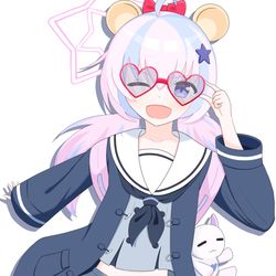 レイサちゃん！！！