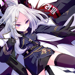 ブルアカ　ヒナ