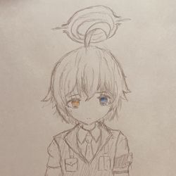 ホシノ　rkgk