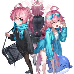 ホシノ