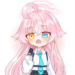 ホシノ★