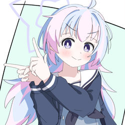 宇沢レイサ