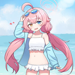 水着星野