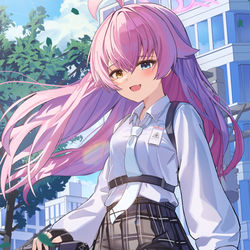 ホシノ