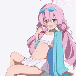 水着ホシノ