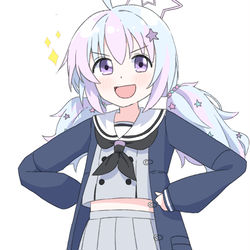 レイサちゃん