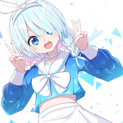 アロナちゃん！