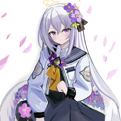 Shirasu Azusa