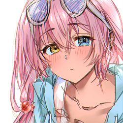 小鳥遊　ホシノ