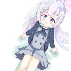 高級スニーカー女😇