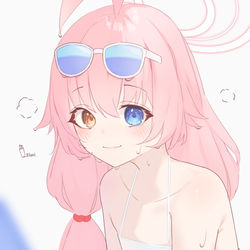 らくがきホシノ