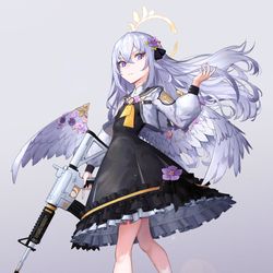 白洲アズサ
