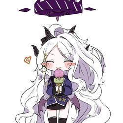 ヒナちゃん 🍦