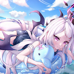 空崎ヒナ