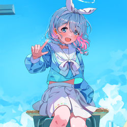 アロナ