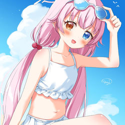 小鳥遊ホシノ