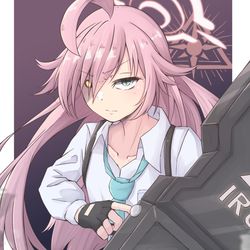 暁のホルス