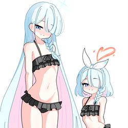 ビキニアロナちゃん’ｓ