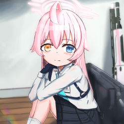 小鳥遊ホシノ