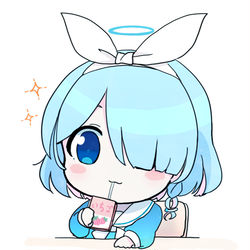 アロナちゃん