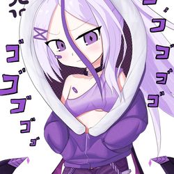 ヒナ💜