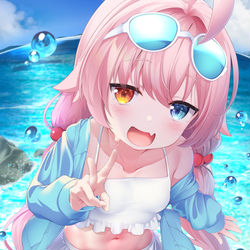 ホシノ🐳