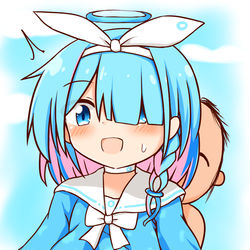 アロナちゃん