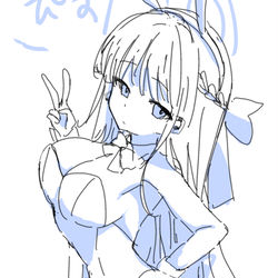 未公開過去絵など