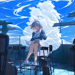 アロナ💙