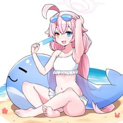 小鳥遊ホシノ