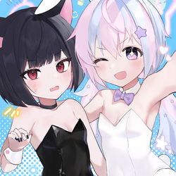 !?