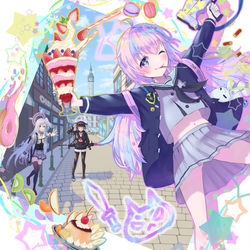 レイサ　ColorfulPeace