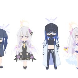ばにたす