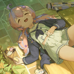 宇沢レイサ