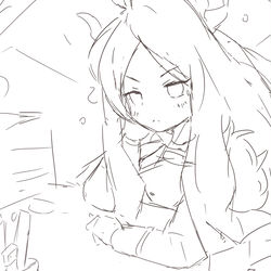 空崎 ヒナ o.O