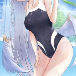 白洲アズサ