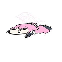 溶けホシノ