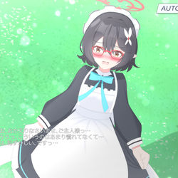 ブルアカいろいろ4