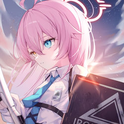 小鳥遊ホシノ