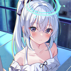 水着ミヤコ