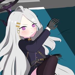空崎ヒナ