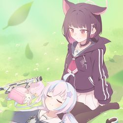 カズレイ