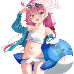 小鳥遊ホシノ
