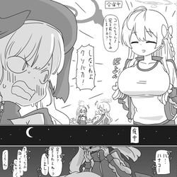 最近描いた絵とか