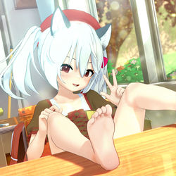 【配布】Scene data Collection 1