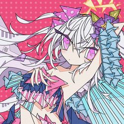 先生...見て...。