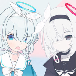アロナ! プラナ ! 集合 !