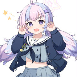 宇沢レイサ