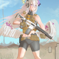 Shoot Range